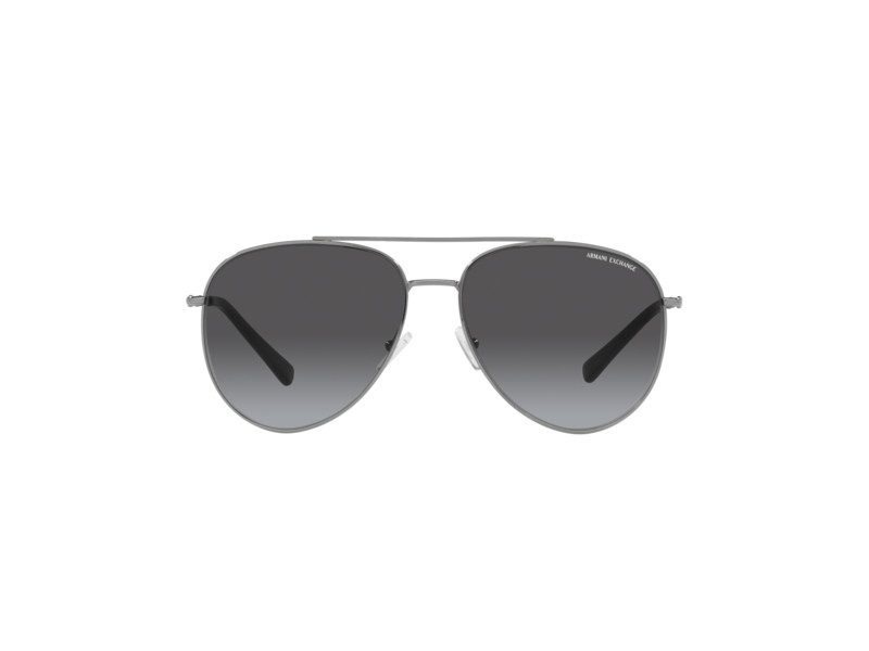 Armani Exchange Slnečné okuliare AX 2043S 6003/8G