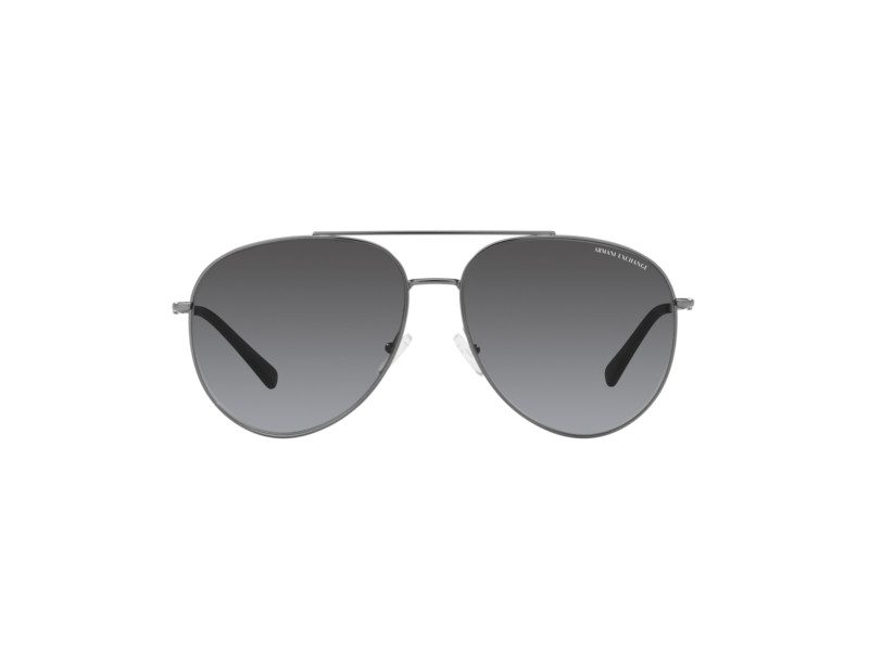 Armani Exchange Slnečné okuliare AX 2043S 6017/8G