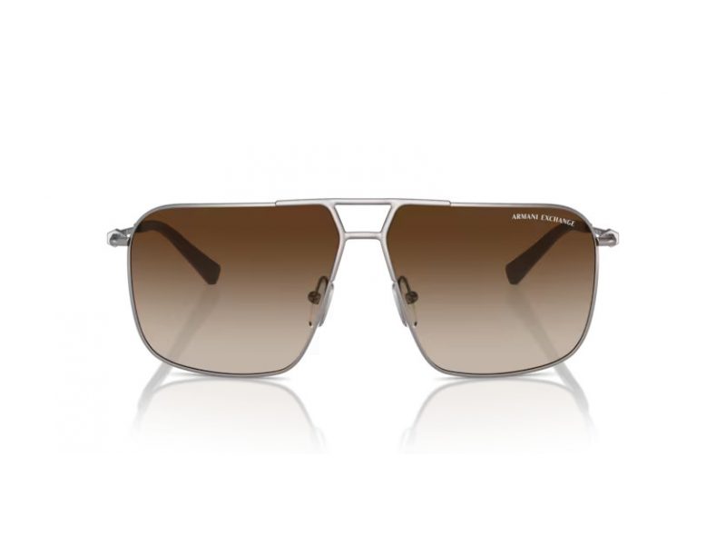 Armani Exchange Slnečné okuliare AX 2050S 600373