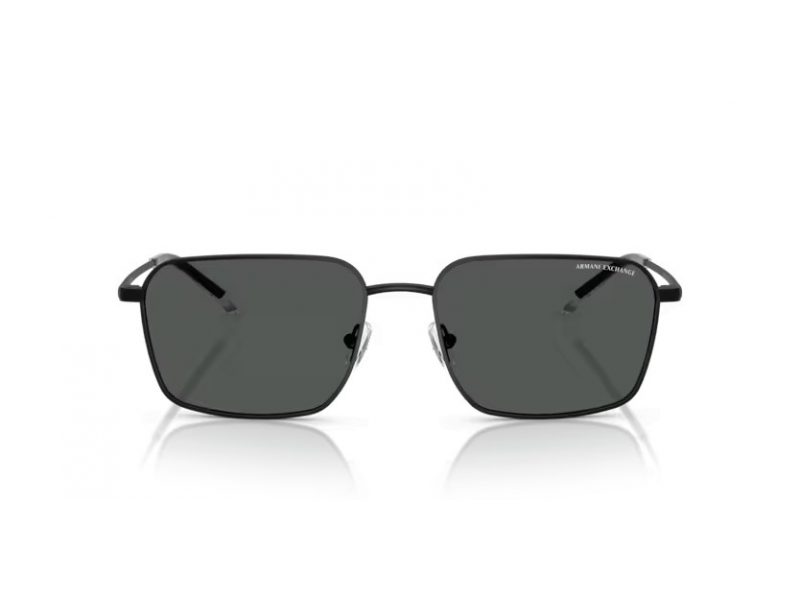 Armani Exchange Slnečné okuliare AX 2053S 600087