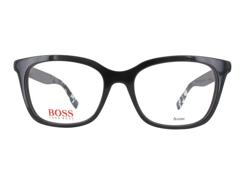 Boss Orange Dioptrické okuliare BO 0313 80S17