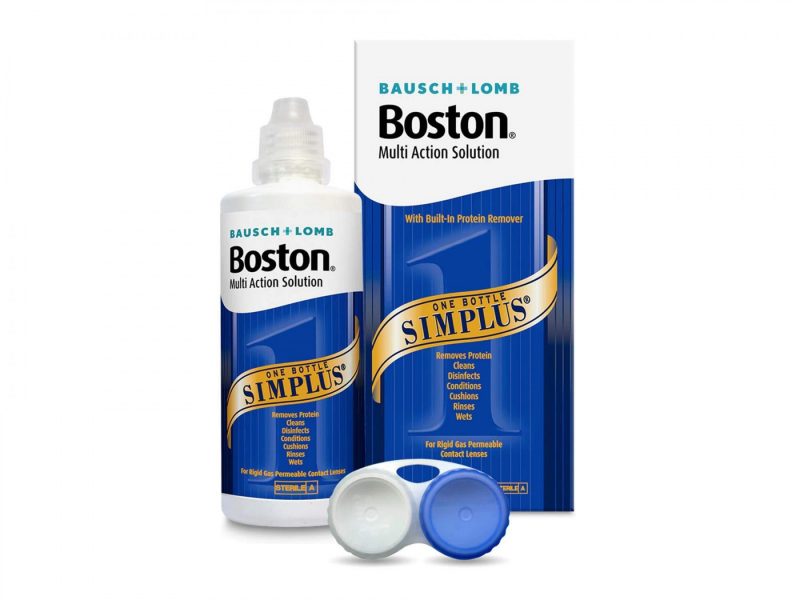 Boston Simplus (120 ml)