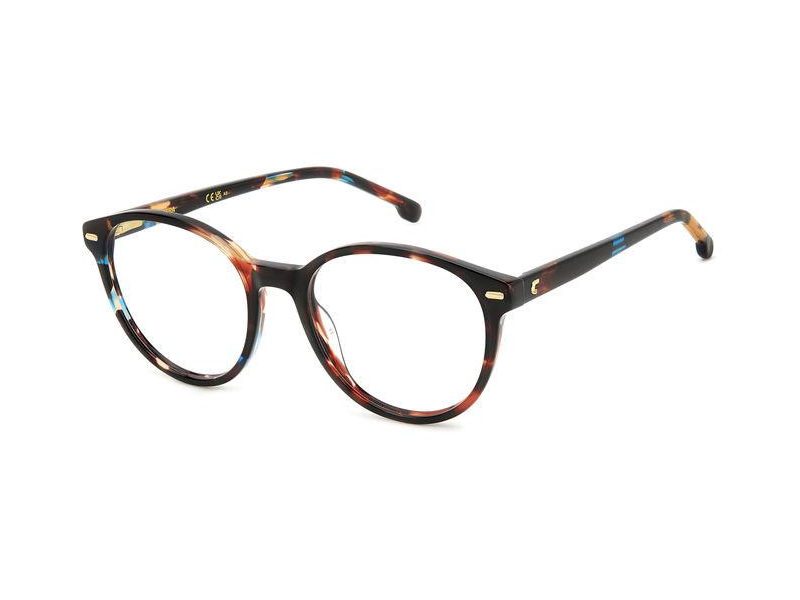 Carrera Dioptrické okuliare CA 3010 JBW