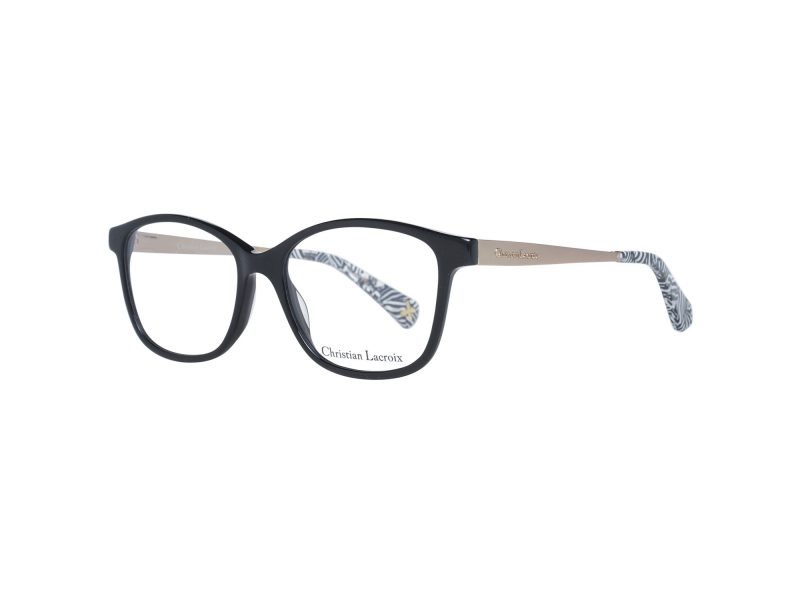 Christian Lacroix Dioptrické okuliare CL 1099 001