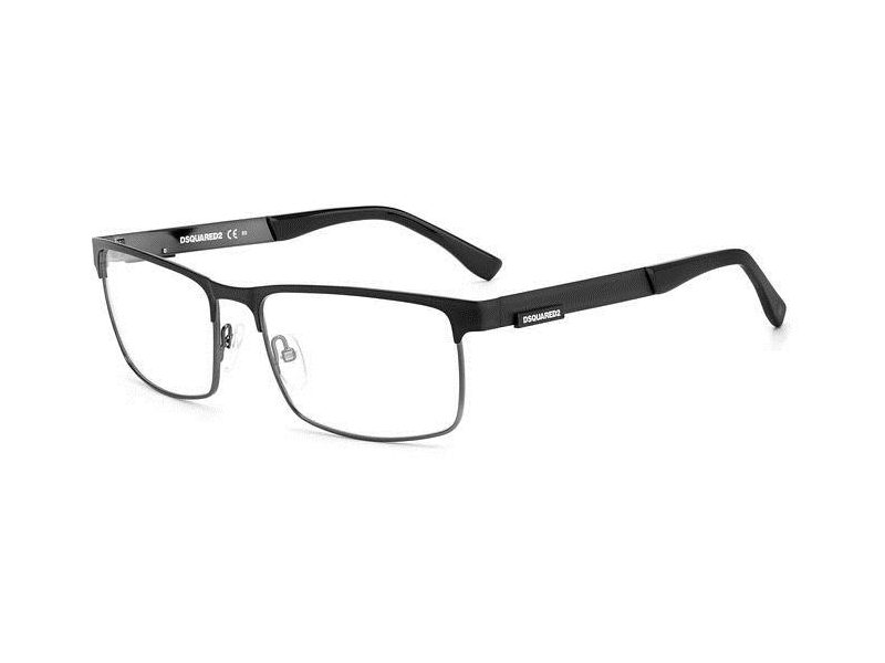 Dsquared2 Dioptrické okuliare D2 0006 RZZ