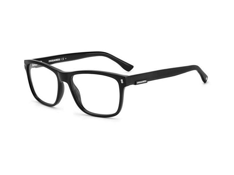 Dsquared2 Dioptrické okuliare D2 0007 807