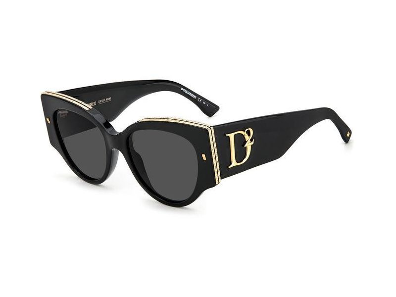 Dsquared2 Slnečné okuliare D2 0032/S 2M2/IR