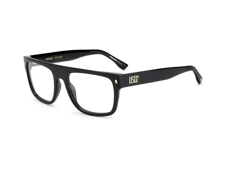 Dsquared2 Dioptrické okuliare D2 0036 2M2