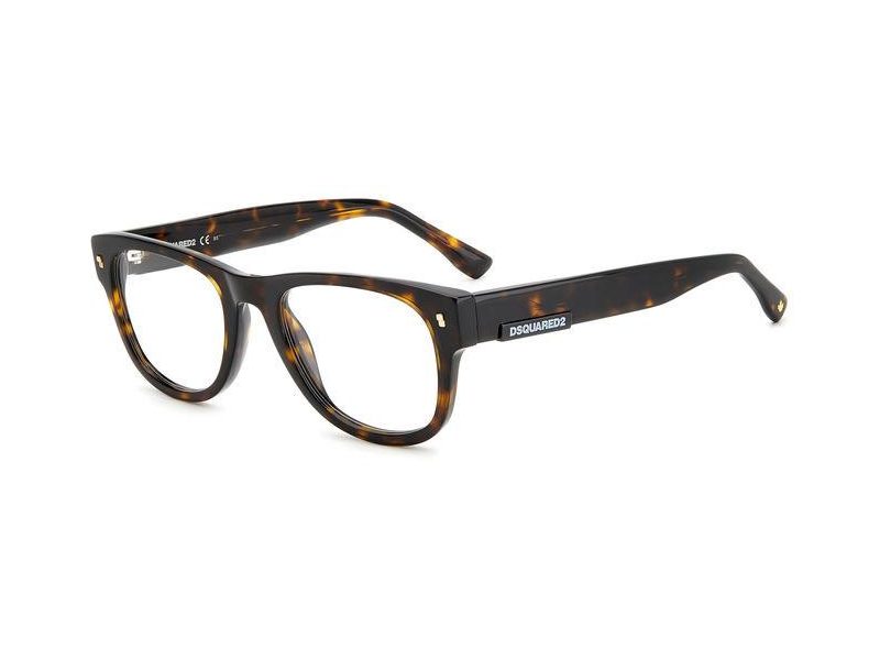 Dsquared2 Dioptrické okuliare D2 0048 086