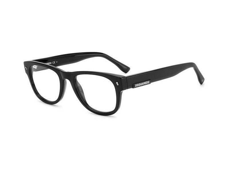 Dsquared2 Dioptrické okuliare D2 0048 807