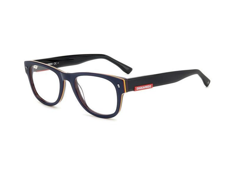 Dsquared2 Dioptrické okuliare D2 0048 9N7