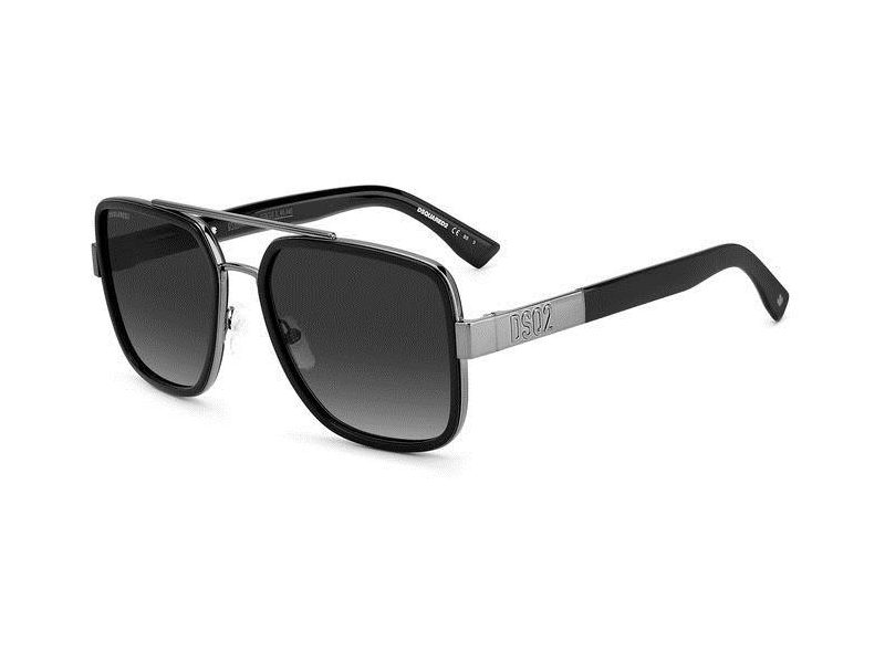 Dsquared2 Slnečné okuliare D2 0060/S V81/9O