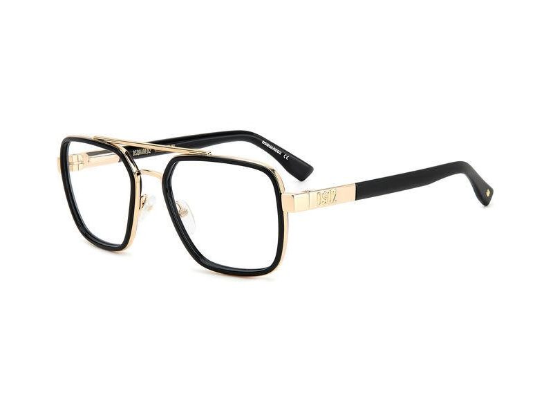 Dsquared2 Dioptrické okuliare D2 0064 RHL