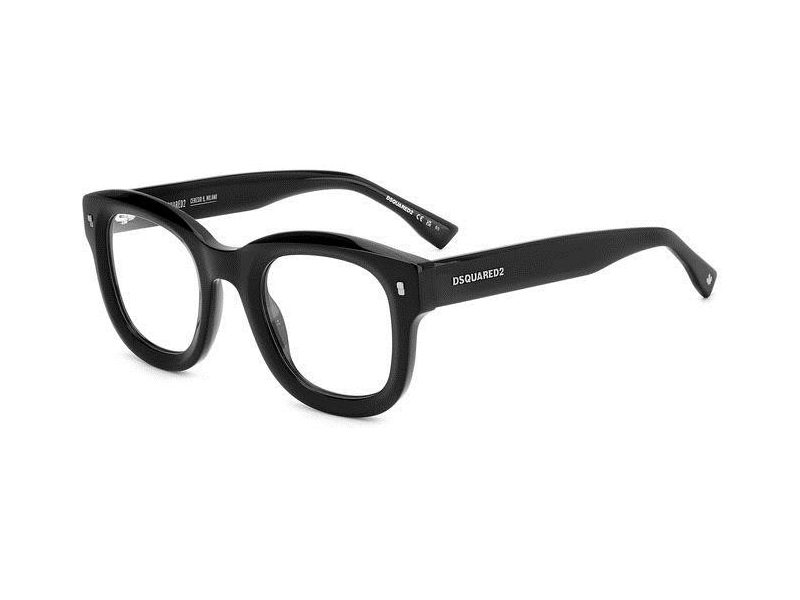 Dsquared2 Dioptrické okuliare D2 0091 284