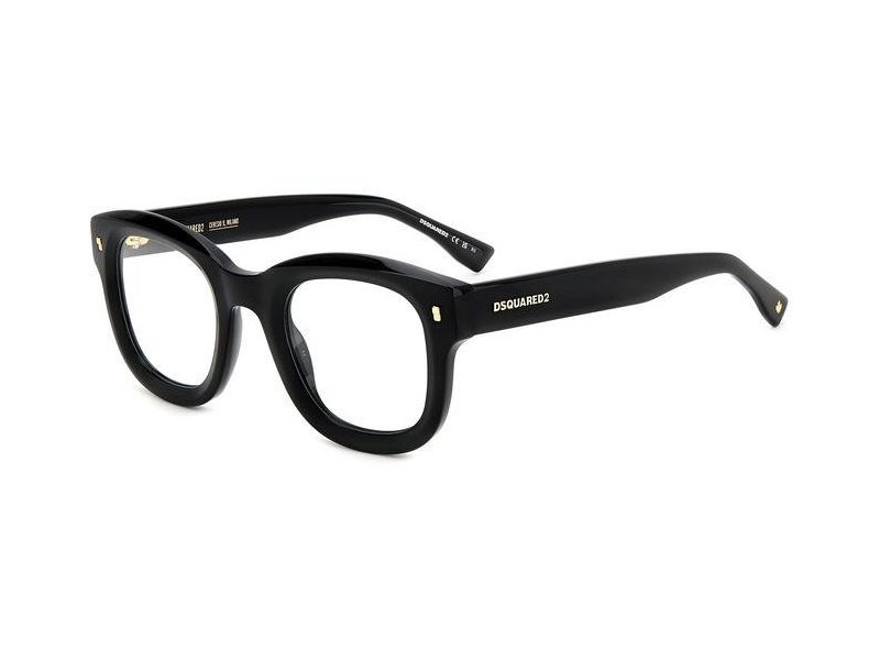 Dsquared2 Dioptrické okuliare D2 0091 2M2