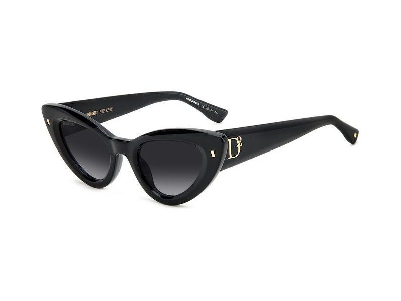 Dsquared2 Slnečné okuliare D2 0092/S 807/9O