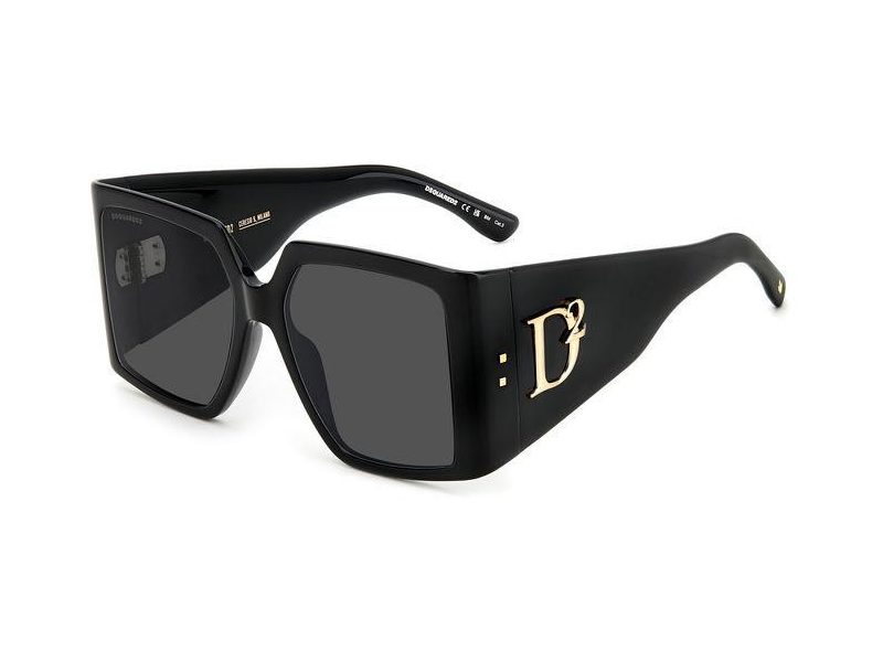 Dsquared2 Slnečné okuliare D2 0096/S 807/IR