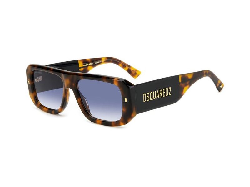 Dsquared2 Slnečné okuliare D2 0107/S 086/08