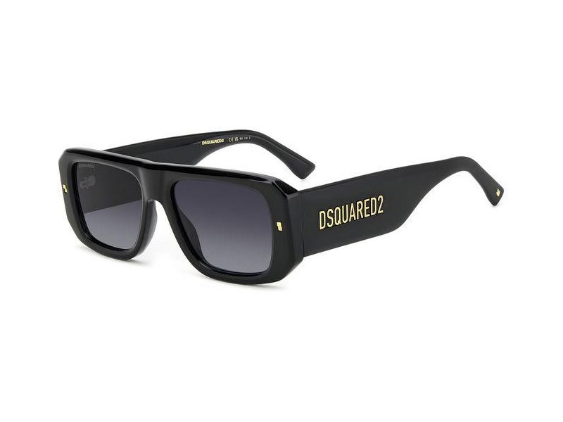 Dsquared2 Slnečné okuliare D2 0107/S 807/9O