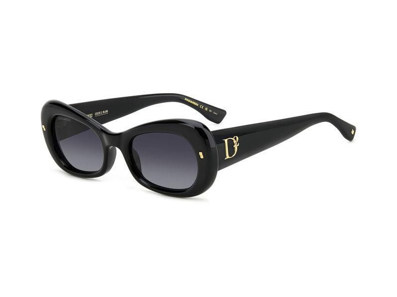 Dsquared2 Slnečné okuliare D2 0110/S 807/9O