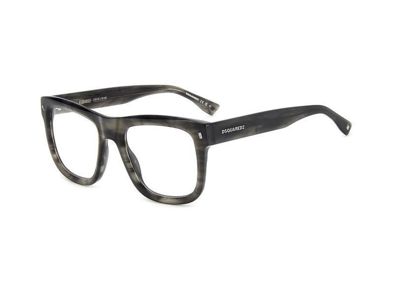 Dsquared2 Dioptrické okuliare D2 0114 I64