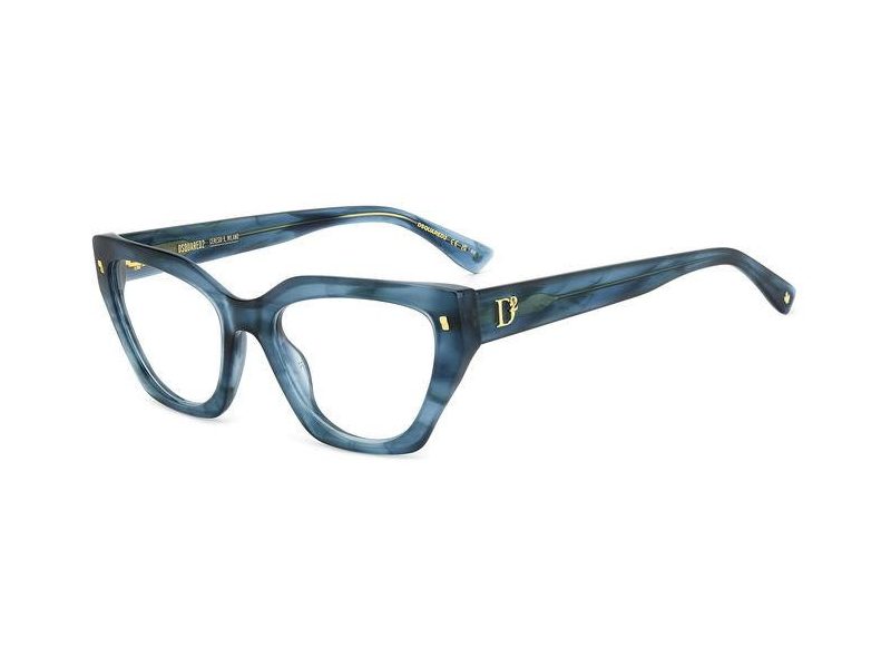 Dsquared2 Dioptrické okuliare D2 0117 38I