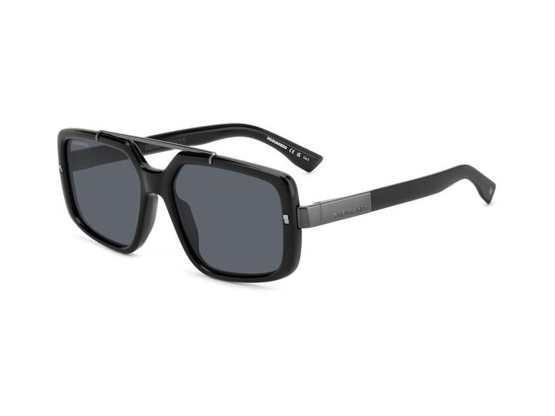 Dsquared2 Slnečné okuliare D2 0120/S 807/IR