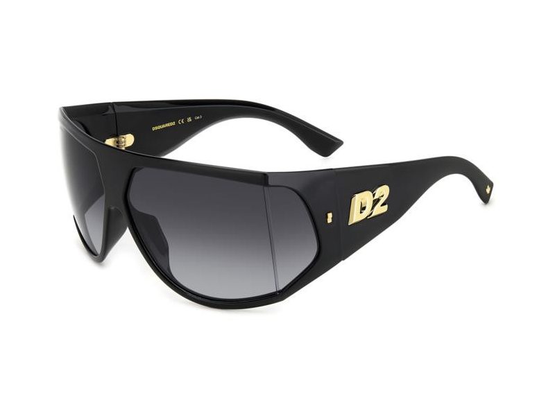 Dsquared2 Slnečné okuliare D2 0124/S 2M2/9O