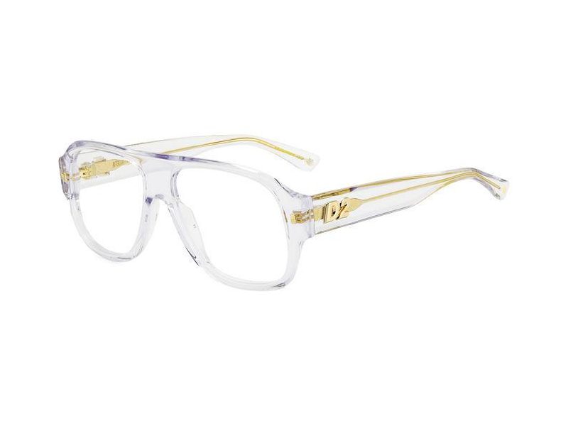 Dsquared2 Dioptrické okuliare D2 0125 900