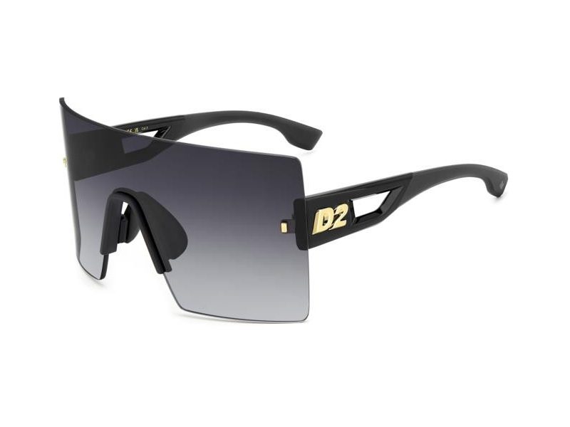 Dsquared2 Slnečné okuliare D2 0126/S 807/9O