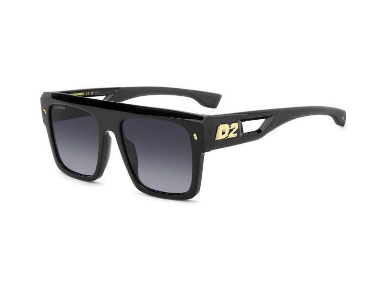 Dsquared2 Slnečné okuliare D2 0127/S 807/9O