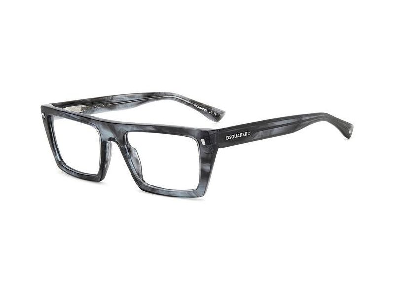 Dsquared2 Dioptrické okuliare D2 0130 2W8