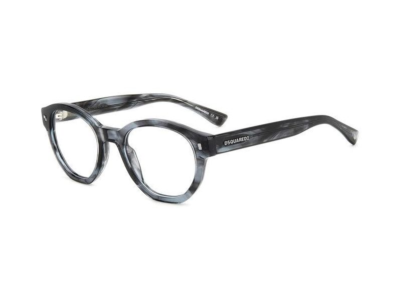 Dsquared2 Dioptrické okuliare D2 0131 2W8