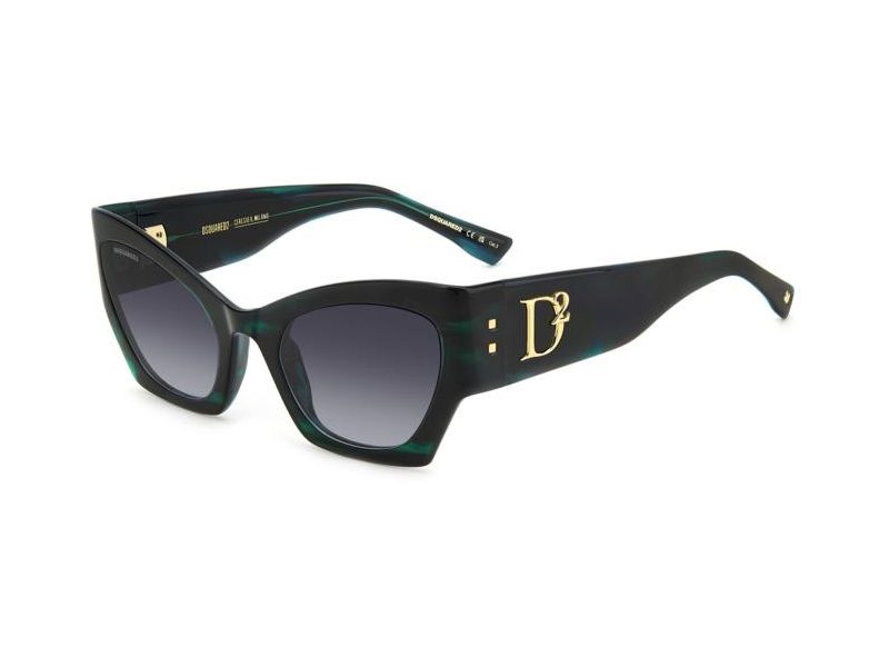 Dsquared2 Slnečné okuliare D2 0132/S 6AK/9O