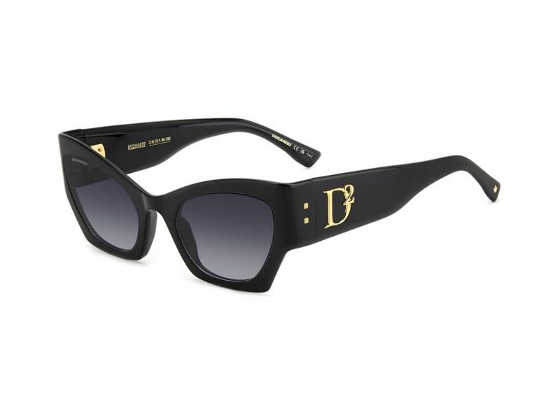 Dsquared2 Slnečné okuliare D2 0132/S 807/9O