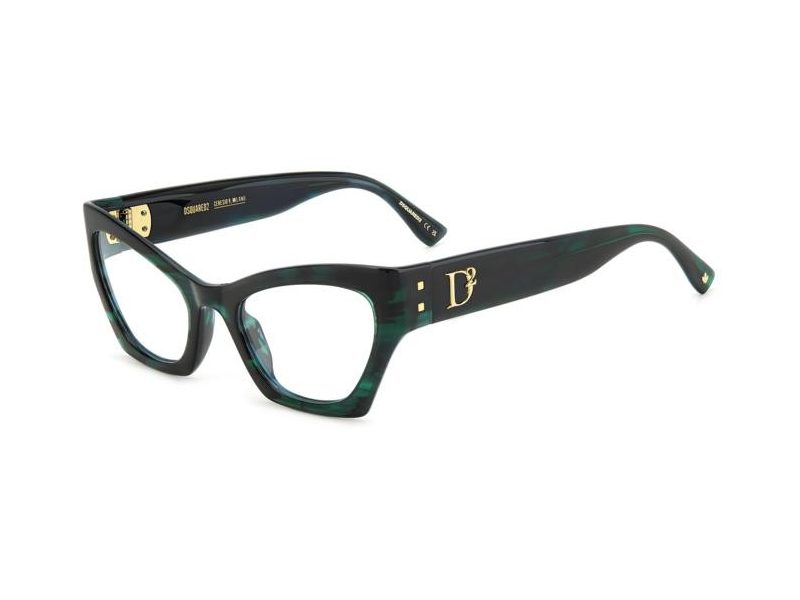 Dsquared2 Dioptrické okuliare D2 0133 6AK