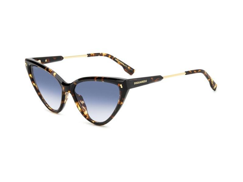 Dsquared2 Slnečné okuliare D2 0134/S 086/08