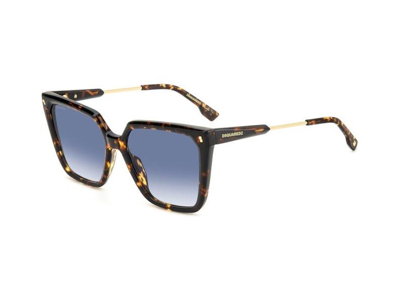 Dsquared2 Slnečné okuliare D2 0135/S 086/08