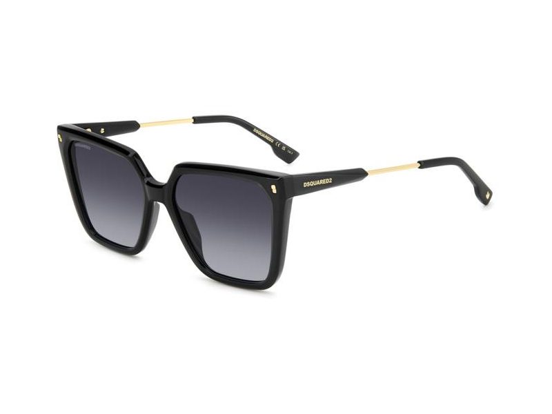 Dsquared2 Slnečné okuliare D2 0135/S 807/9O