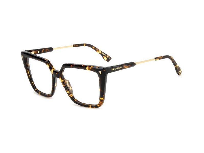 Dsquared2 Dioptrické okuliare D2 0136 086