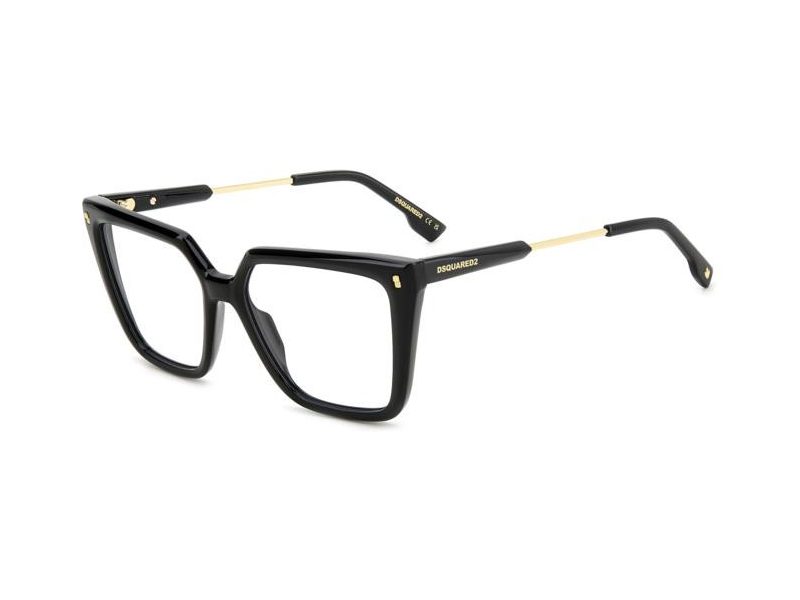 Dsquared2 Dioptrické okuliare D2 0136 807