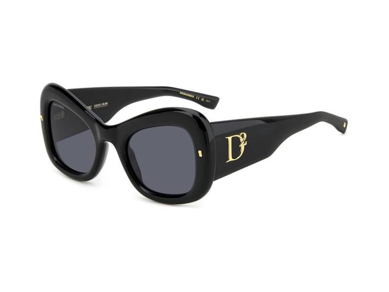 Dsquared2 Slnečné okuliare D2 0137/S 2M2/IR