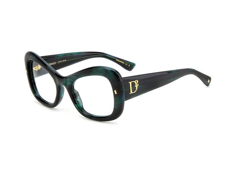 Dsquared2 Dioptrické okuliare D2 0138 6AK