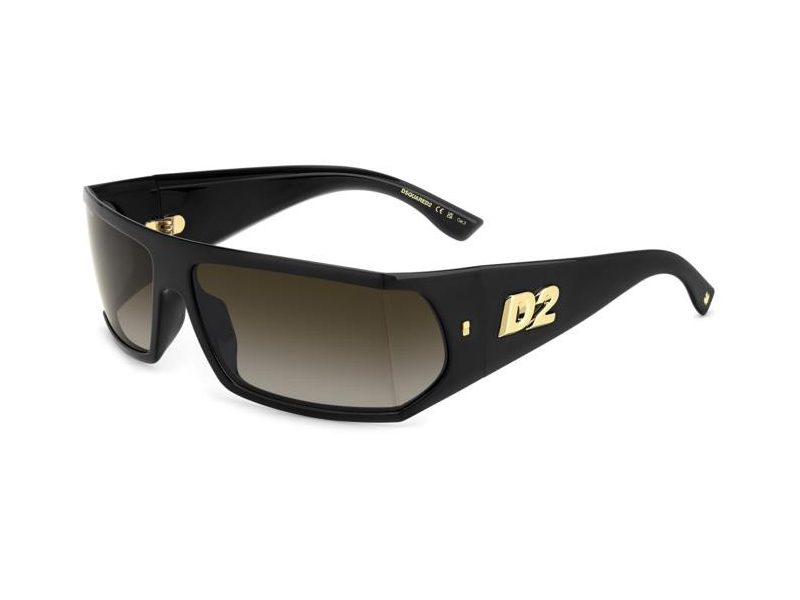 Dsquared2 Slnečné okuliare D2 0140/S 807/HA