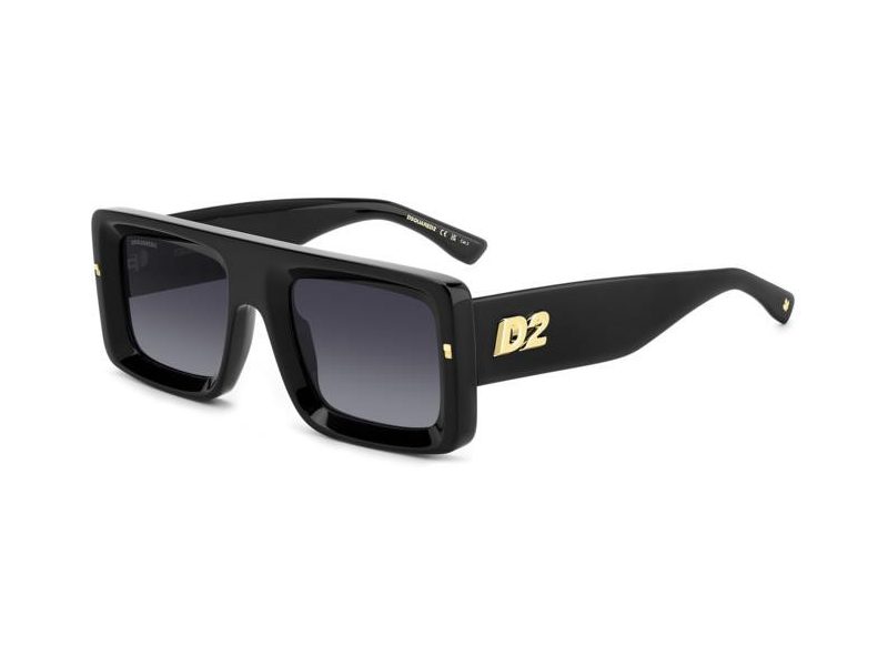 Dsquared2 Slnečné okuliare D2 0141/S 807/9O