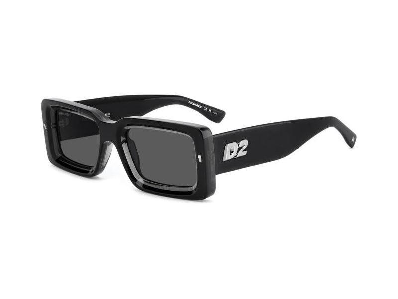 Dsquared2 Slnečné okuliare D2 0142/S 08A/IR