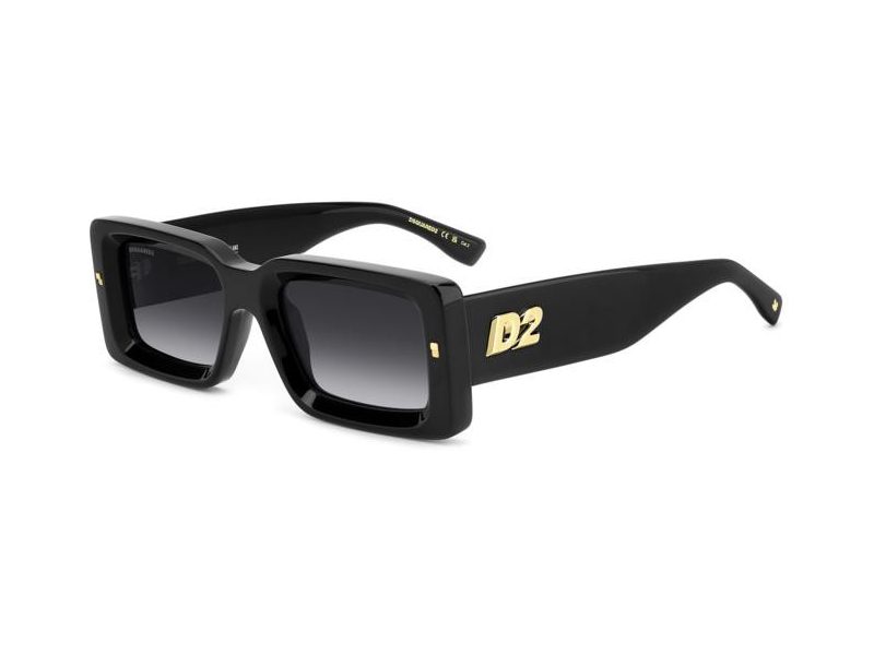 Dsquared2 Slnečné okuliare D2 0142/S 807/9O