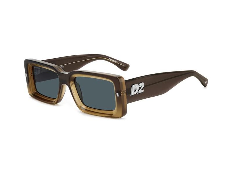 Dsquared2 Slnečné okuliare D2 0142/S 9EN/KU