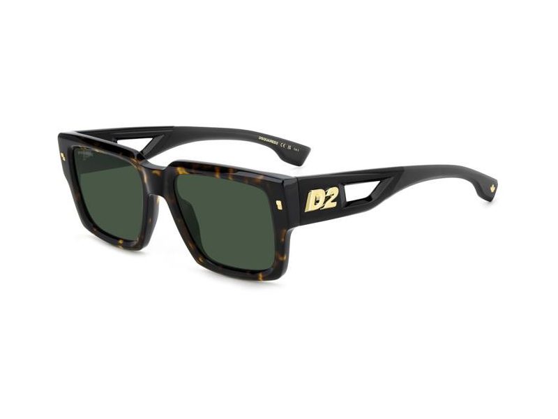 Dsquared2 Slnečné okuliare D2 0143/S 086/QT