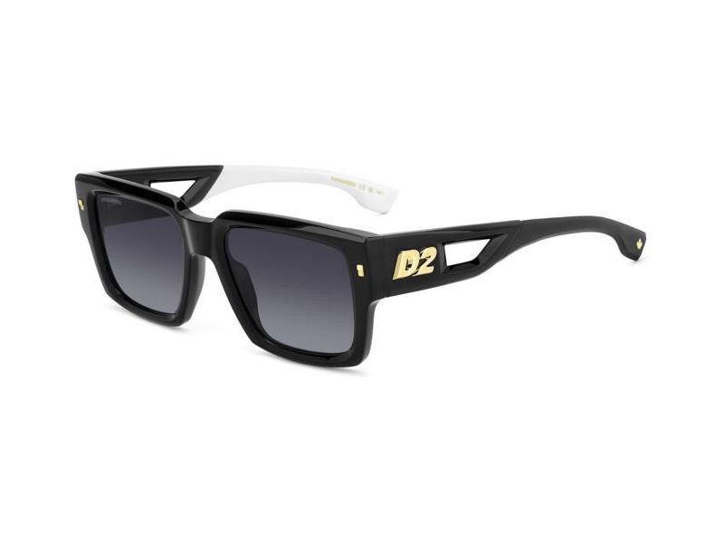 Dsquared2 Slnečné okuliare D2 0143/S 807/9O